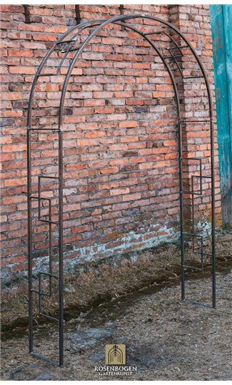 Garden Arch JEANETTE