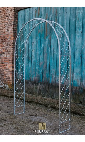 Garden Arch LILLY