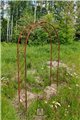 Garden Arch LILLY