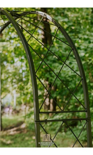 Garden Arch LILLY