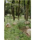 Garden Arch OVAL