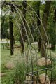 Garden Arch OVAL