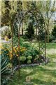 Garden Arch LOUISA