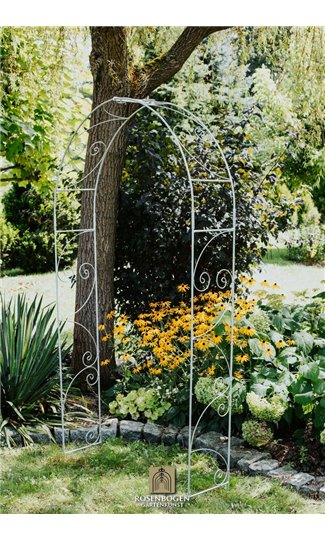 Garden Arch YASMIN