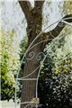 Garden Arch YASMIN