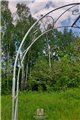 Garden Arch YASMIN
