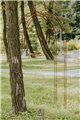 Wall Garden Arch Lena Spitze