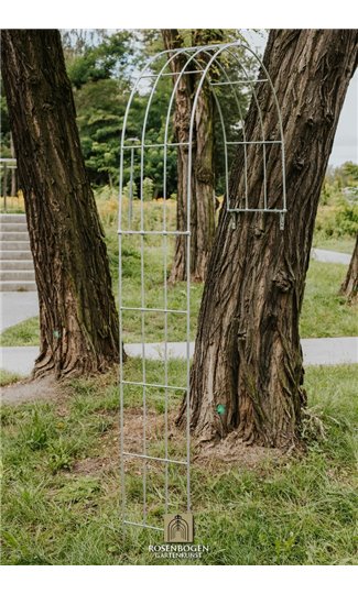 Wall Garden Arch LARA