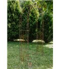 Garden Arch BIANCA