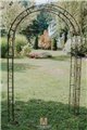 Garden Arch BIANCA
