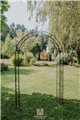 Garden Arch BIANCA