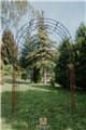 Garden Arch BIANCA