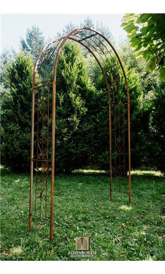 Garden Arch MELANIE