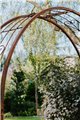 Garden Arch MELANIE