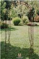 Garden Arch NINA