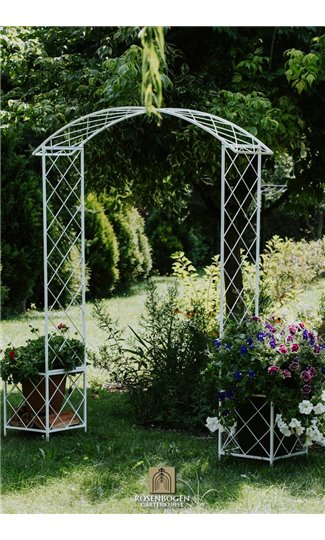 Garden Arch SABINE