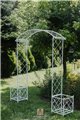 Garden Arch SABINE