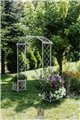 Garden Arch SABINE