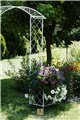Garden Arch SABINE