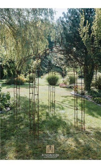  Garden Archway HANNAH