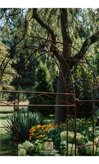  Garden Archway HANNAH