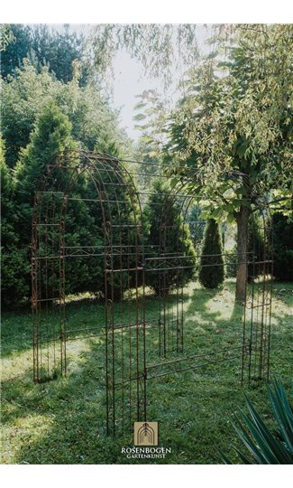  Garden Archway LEA Rund