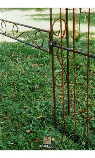  Garden Archway LEA Rund