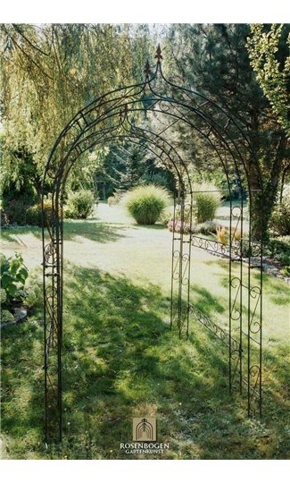  Garden Archway LEA Spitze