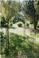  Garden Archway LEA Spitze