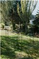  Garden Archway LEA Spitze