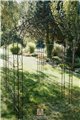  Garden Archway LEA Spitze