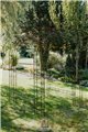  Garden Archway LEA Spitze