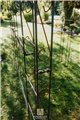  Garden Archway LEA Spitze