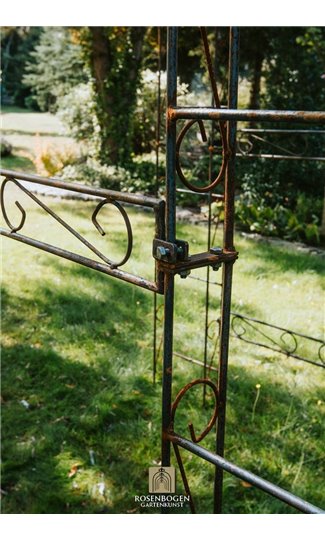  Garden Archway LEA Spitze