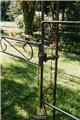  Garden Archway LEA Spitze