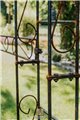  Garden Archway LEA Spitze