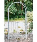 Garden Arch VERA with Gate