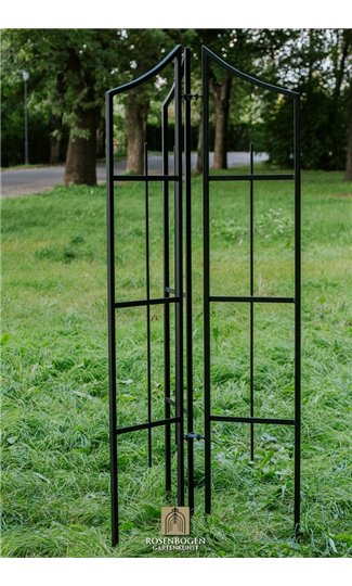 Climbing support Anna