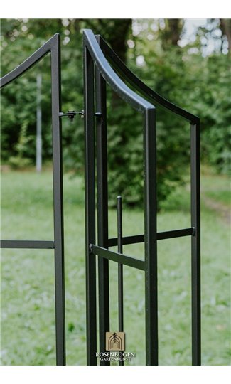 Climbing support Anna