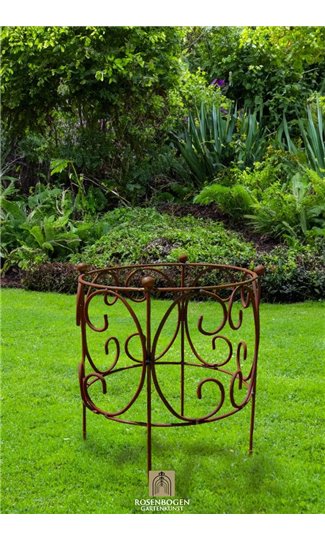 Climbing support RING