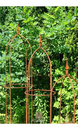 Trellis TRIMARCO 3 Set