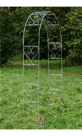 Garden Arch CLARA