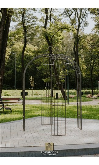 Pavillon PIA 4-Sided 180 x 180 cm