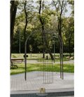 Pavillon PIA 4-Sided 180 x 180 cm