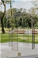Pavillon PIA 4-Sided 180 x 180 cm