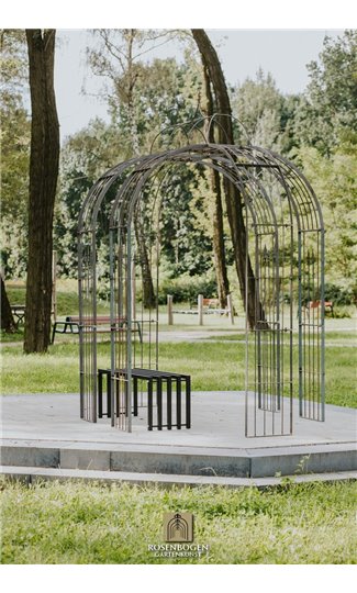 Pavillon PIA 4-Sided 180 x 260 cm