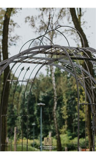 Pavillon PIA 4-Sided 180 x 260 cm