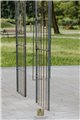 Pavillon PIA 4-Sided 180 x 260 cm