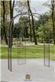 Pavillon PIA 3-Sided 180 x 110 cm