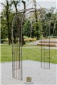 Pavillon PIA 3-Sided 180 x 110 cm